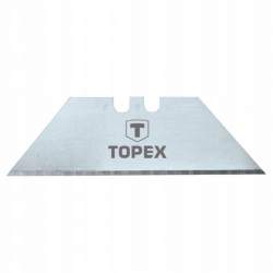 Ostrza trapezowe wymienne, 5 szt.