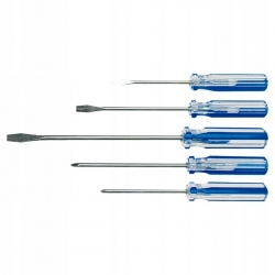 Wkrętaki, zestaw 5 szt.