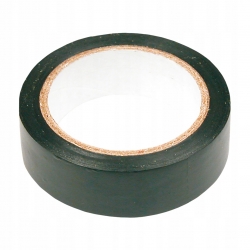 Taśma izolacyjna 10 m x 50 mm, czarna