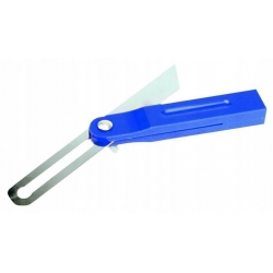 Kątownik regulowany 200 mm