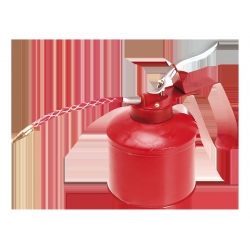 Olejarka 300 ml z końcówką giętką 130 mm