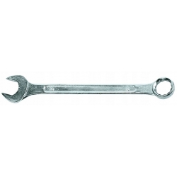 Klucz płasko-oczkowy 13 mm