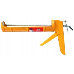 Wyciskacz do tub z silikonem