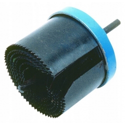 Otwornice 26-63 x 43 mm, zestaw 7 szt.