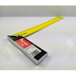 Kątownik budowlany stalowy 350 mm