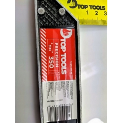 Kątownik budowlany stalowy 350 mm