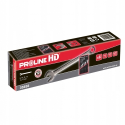 Proline KLUCZE OCZK.-PŁASKIE SZT.24 -35664