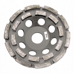 PROLINE TARCZA DIAMENTOWA SEGMENT 180MM 89438