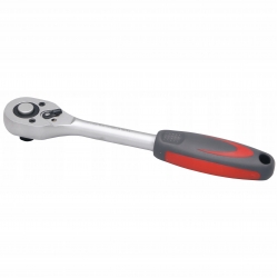 Grzechotka 1/4 L:145mm Proline 18196