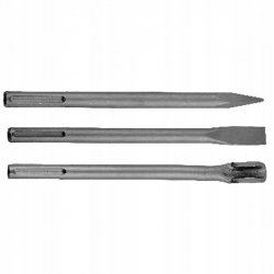 Proline Dłuto Szpicak SDS-max 18x400mm - 81711