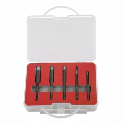 PROLINE ZESTAW OTWORNIC DIAMENTOWYCH 5-12MM 1/4