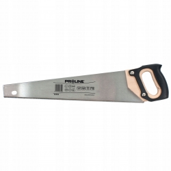 PROLINE 64391 Piła do drewna płatnica 450mm 10z/cl