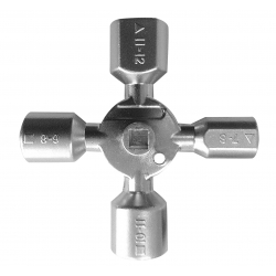 PROLINE 18189 KLUCZ DO SZAF ROZDZIELCZYCH