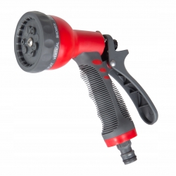 PROLINE 99304 Zraszacz pistoletowy 9 funkcji luz