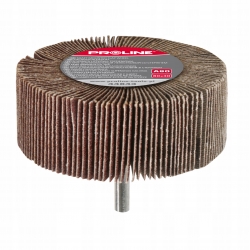 Proline Ściernica listkowa trzpieniowa 80x30mm