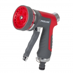 PROLINE ZRASZACZ PISTOLETOWY METALOWY DELUXE 99323