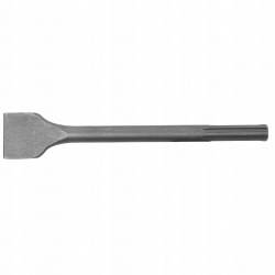 Proline Dłuto do betonu płaskie SDS-MAX 18x50x600