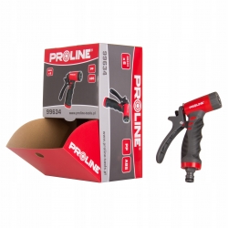 PROLINE 99335 Zraszacz pistoletowy prosty karta