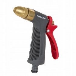 PROLINE ZRASZACZ PISTOLETOWY PROSTY MOSIĘŻNY 99375