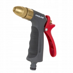 PROLINE ZRASZACZ PISTOLETOWY PROSTY MOSIĘŻNY 99375