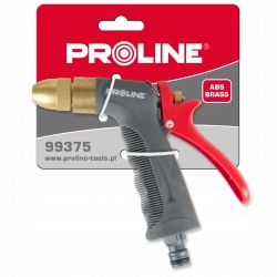 PROLINE ZRASZACZ PISTOLETOWY PROSTY MOSIĘŻNY 99375