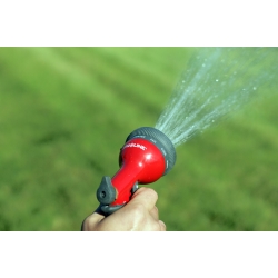 PROLINE 99311 Zraszacz pistoletowy metalowy 10funk