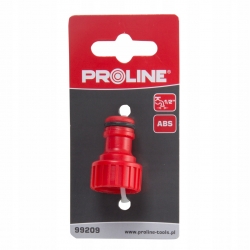 PROLINE 99212 Przyłącze z gwintem wewn 1''