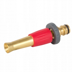 PROLINE 99377 Zraszacz mosiężny prosty