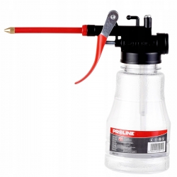 PROLINE OLIWIARKA ZBIORNIK PLASTIKOWY 220 ML 42511