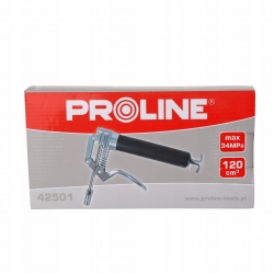 PROLINE SMAROWNICA RĘCZNA 120ML 42501