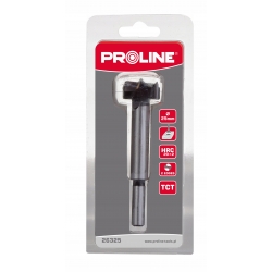 PROLINE WIERTŁO CYLINDRYCZNE Z WĘG.32 MM 26332