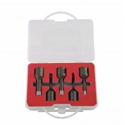 PROLINE ZESTAW OTWORNIC DIAMENTOWYCH 5-12MM 27270