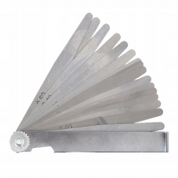 PROLINE SZCZELINOMIERZ 100 mm 0.02-1mm 21210