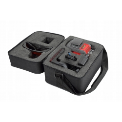 PROLINE POZIOMNICA LASEROWA PION POZIOM 360°15168