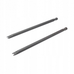 Bity końców. 1/4SPLINNER M6 L=150mm, 2szt.Proline