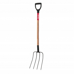 PROLINE WIDŁY GOSPODARCZE DREWNIANY TRZONEK 12398