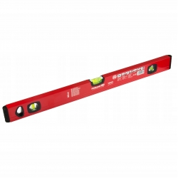 PROLINE HD 15938 Poziomica alum 3 libelki 200 cm