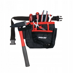 PROLINE 52067 Kieszeń narzędziowa z pasem