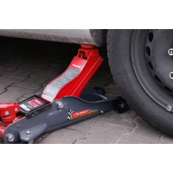 PROLINE PODNOŚNIK HYDRAULICZNY 2T NISKI 46921