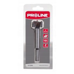 PROLINE WIERTŁO CYLINDRYCZNE DO DREWNA 32MM 31387