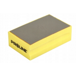 PROLINE GĄBKA POLERSKA DIAMENTOWA 27296