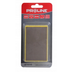 PROLINE GĄBKA POLERSKA DIAMENTOWA 27296