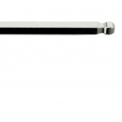 PROLINE IMBUS HEX Z KOŃCÓWKĄ KULISTĄ 8mm 48532