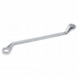 PROLINE KLUCZ OCZKOWY ODGIĘTY 6X7 MM 36566