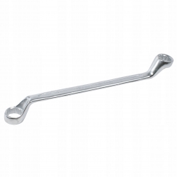 PROLINE KLUCZ OCZKOWY ODGIĘTY 6X7 MM 36566