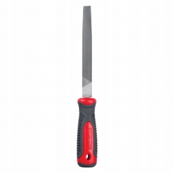 PROLINE PILNIK ŚLUSARSKI PŁASKI 250MM 32136