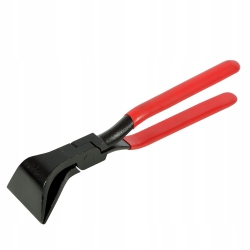 PROLINE SZCZYPCE DO GIĘCIA BLACHY 280 MM 17392