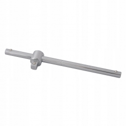 PROLINE RĘKOJEŚĆ PRZESUWNA T 1/4"" 115MM 18162