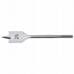 WIERTŁO ŁOPATKOWE PŁASKIE 16MMx150 PROLINE 26616