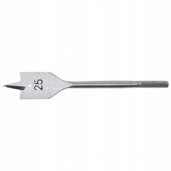 WIERTŁO ŁOPATKOWE PŁASKIE 14MMx150 PROLINE 26614